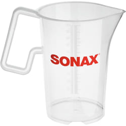 SONAX 04982000 Misurino XTREME Clear View ready-to-use