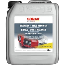 SONAX PROFESSIONAL 04835050 Detergente per freni / frizioni Tanica Glass Cleaner 5 3,985, 3,945