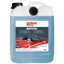 SONAX SX MultiStar 06275050 Detergente universale 5 Tanica