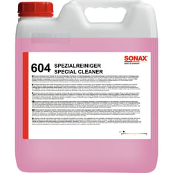 SONAX 06046000 Detergente universale 10 Tanica Pump vaporiser