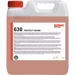 Cera conservante; SONAX; PLUS Limit; Tanica 10 Felge+Technik Paket