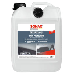 SONAX 03835000 Prodotti manutenzione e cura materiali plastici Tanica 5