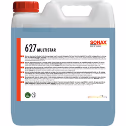 Detergente universale; SONAX; MultiStar; 10 Tanica