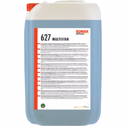 Detergente universale; SONAX; MultiStar; 25 Tanica