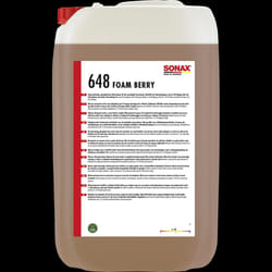 SONAX 06487050 Detergente universale 25 Tanica PowerFoam ENERGY