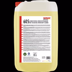 Detergente per vernice; SONAX; SHAMPOO+; Tanica 25