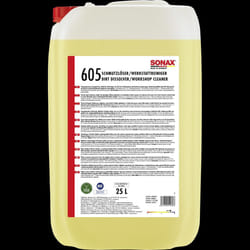 SONAX SHAMPOO+ 06627050 Detergente per vernice Tanica 25