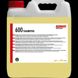 SONAX 06006000 Detergente per vernice Tanica Gloss shampoo with softener 10