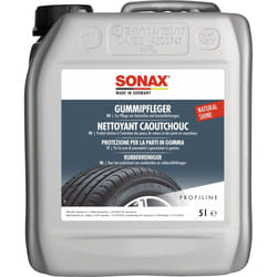 SONAX PROFILINE 03405050 Prodotti manutenzione e cura materiali in gomma Tanica 5