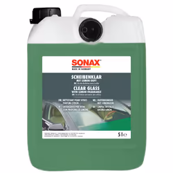 Liquido tergicristallo; SONAX; Tanica 5