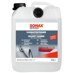 SONAX 05135050 Solvente per ruggine Tanica XTREME Wheel Cleaner PLUS promotional size 5