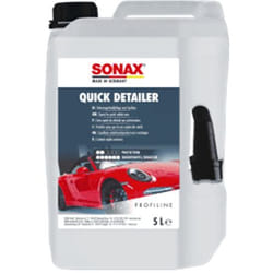 Sonax 268500 pulizia e accessorio per veicoli Liquido