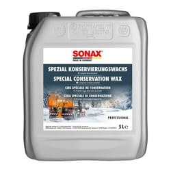 Special Sonax Conservation cera 5 litri