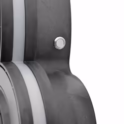 Lapp Home Pro Nero Policarbonato (PC) Parete 3
