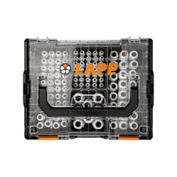 Lapp SKINTOP CLICK L-BOXX accessorio per strumento di assemblaggio del cavo 1 pz Dado a crimpare