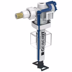 Geberit Valvola di riempimento tipo 383 per cisterne AP 240700005