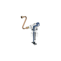 Rubinetto galleggiante Geberit tipo 383 3/8' in ottone 240.784.00.5