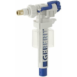 Rubinetto a galleggiante tipo 380 con allacciamento idrico laterale 3/8 240.783.00.1 - Geberit