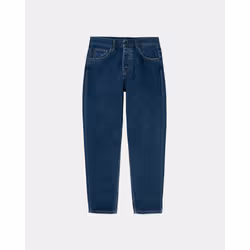 Carhartt I029208_01_06_34 Pantalone Blu