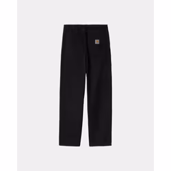 Carhartt I029919_89_GD_XS, Maschio, Adulto, Nero, XS, Cotone, 1 pz
