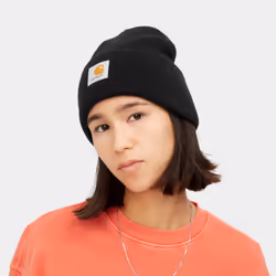 Carhartt I020222_89_XX_OS cappello Acrilico - Vista aggiuntiva 4