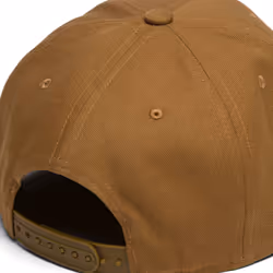 Carhartt I023099_HZ_XX_OS cappello Cotone - Vista aggiuntiva 4