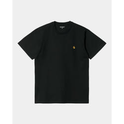 Carhartt I026391_00F_XX_S camicia e top Maglietta Cotone