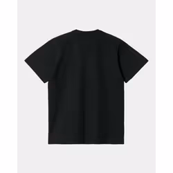 Carhartt I026391_00F_XX_S camicia e top Maglietta Cotone