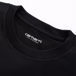 Carhartt I026391_00F_XX_S camicia e top Maglietta Cotone