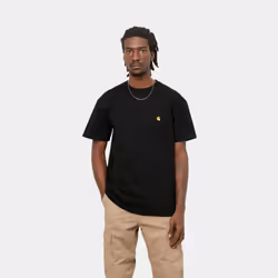 Carhartt I026391_00F_XX_L camicia e top Maglietta Cotone - Vista aggiuntiva 5