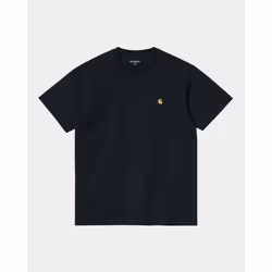 Carhartt I026391_00H_XX_L, Maglietta, Adulto, Maschio, L, Cotone, 1 pz
