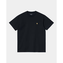 Carhartt I026391_00H_XX_L camicia e top Maglietta Cotone