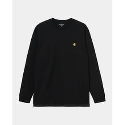 Carhartt I026392_00F_XX_M camicia e top Maglietta Cotone