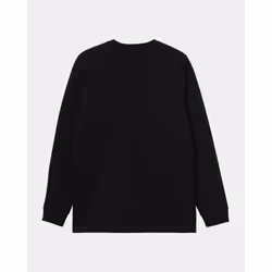 Carhartt I026392_00F_XX_M camicia e top Maglietta Cotone - Vista aggiuntiva 2