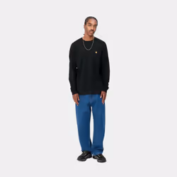 Carhartt I026392_00F_XX_M camicia e top Maglietta Cotone - Vista aggiuntiva 6