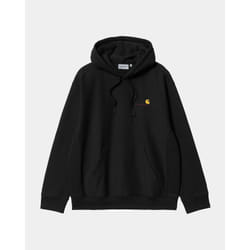 Carhartt I028279_89_XX_XL Felpa e felpa con cappuccio