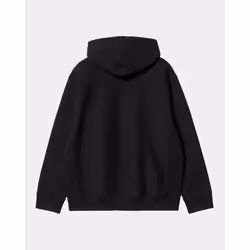 Carhartt I028279_89_XX_XL Felpa e felpa con cappuccio - Vista aggiuntiva 2