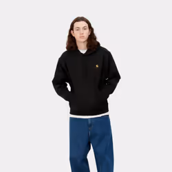Carhartt I028279_89_XX_XL Felpa e felpa con cappuccio - Vista aggiuntiva 5