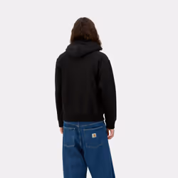Carhartt I028279_89_XX_XL Felpa e felpa con cappuccio - Vista aggiuntiva 6