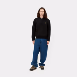 Carhartt I028279_89_XX_XL Felpa e felpa con cappuccio - Vista aggiuntiva 7