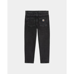 Carhartt I029208_89_06_32 Pantalone Nero