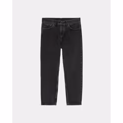 Carhartt I029208_89_06_32 Pantalone Nero