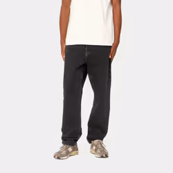 Carhartt I029208_89_06_32 Pantalone Nero