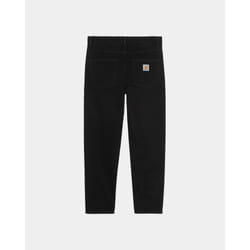 Carhartt I029208_89_2Y_34 Pantalone Nero