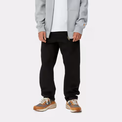 Carhartt I029208_89_2Y_34 Pantalone Nero