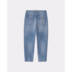 Carhartt I029208_01_WI_26, Maschio, Adulto, Blu, Cotone, 1 pz