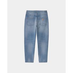 Carhartt I029208_01_WI_26 Pantalone Blu