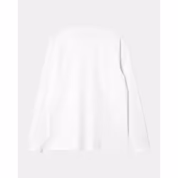 Carhartt I030437_02_XX_L camicia e top Maglietta Cotone