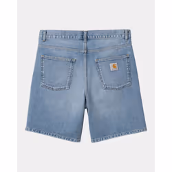 Carhartt I029209_01_WI_30, Maschio, Adulto, Blu, 1 pz, Cotone