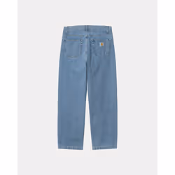 Carhartt I030468_01_60_36, Maschio, Adulto, Blu, Cotone, 1 pz